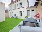 Maison 7 pièces 165 m²