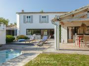 Maison 7 pièces 185 m²