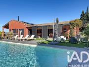 Maison 7 pièces 185 m²