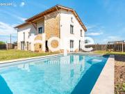 Maison 7 pièces 185 m²