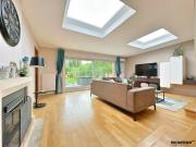 Maison 7 pièces 185 m²