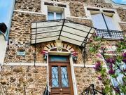 Maison 7 pièces 185 m²