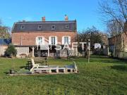 Maison 7 pièces 185 m²