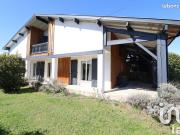 Maison 7 pièces 185 m²