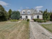 Maison 7 pièces 185 m²