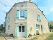 Maison 7 pièces 185 m²