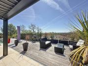 Maison 7 pièces 185 m²