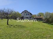 Maison 7 pièces 185 m²