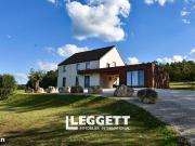 Maison 7 pièces 185 m²