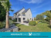 Maison 7 pièces 185 m²