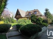 Maison 7 pièces 185 m²