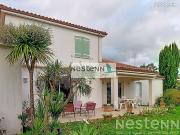 Maison 7 pièces 185 m²