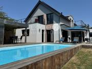 Maison 7 pièces 185 m²