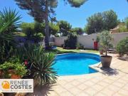 Maison 7 pièces 185 m²