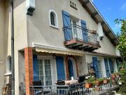 Maison 7 pièces 185 m²