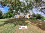 Maison 7 pièces 185 m²