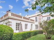 Maison 7 pièces 186 m²