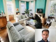 Maison 7 pièces 186 m²