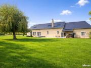 Maison 7 pièces 186 m²