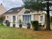 Maison 7 pièces 186 m²