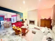 Maison 7 pièces 186 m²