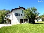 Maison 7 pièces 186 m²