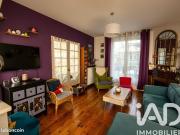 Maison 7 pièces 186 m²