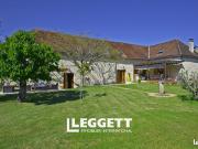 Maison 7 pièces 186 m²