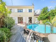 Maison 7 pièces 186 m² Maison 7 pièces 186 m²