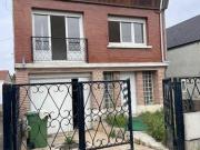 Maison 7 pièces 186 m² Maison 7 pièces 186 m²