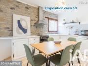 Maison 7 pièces 186 m²