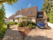 Maison 7 pièces 186 m²