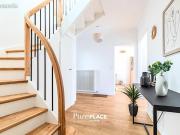 Maison 7 pièces 186 m²