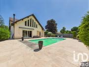 Maison 7 pièces 186 m²