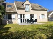 Maison 7 pièces 186 m²