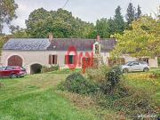 Maison 7 pièces 186 m²