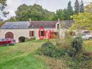 Maison 7 pièces 186 m²