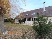 Maison 7 pièces 186 m²