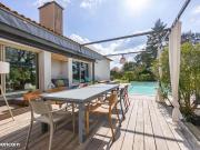 Maison 7 pièces 186 m²
