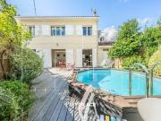 Maison 7 pièces 186 m²