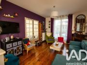 Maison 7 pièces 186 m²