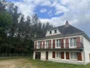 Maison 7 pièces 186 m²