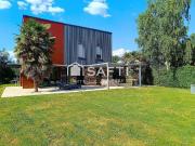 Maison 7 pièces 186 m²