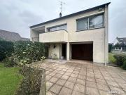 Maison 7 pièces 186 m²