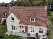 Maison 7 pièces 186 m²