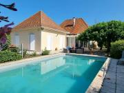 Maison 7 pièces 186 m²