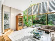 Maison 7 pièces 186 m²