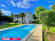 Maison 7 pièces 186 m²