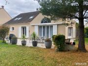 Maison 7 pièces 186 m²