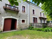 Maison 7 pièces 186 m²